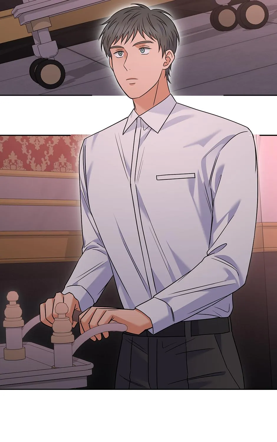 Read Long Live Hate chapter 44 image 95 on Lezhin