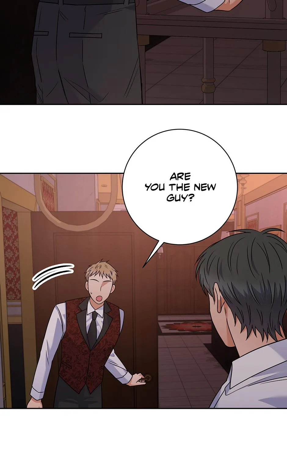 Read Long Live Hate chapter 44 image 99 on Lezhin