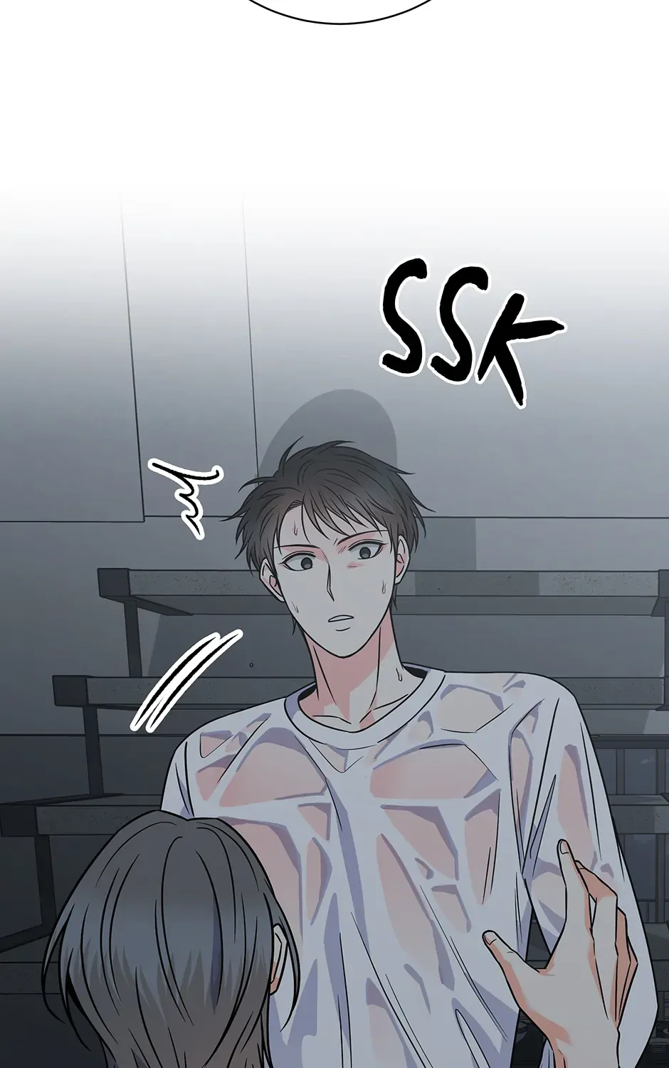 Read Long Live Hate chapter 45 image 105 on Lezhin