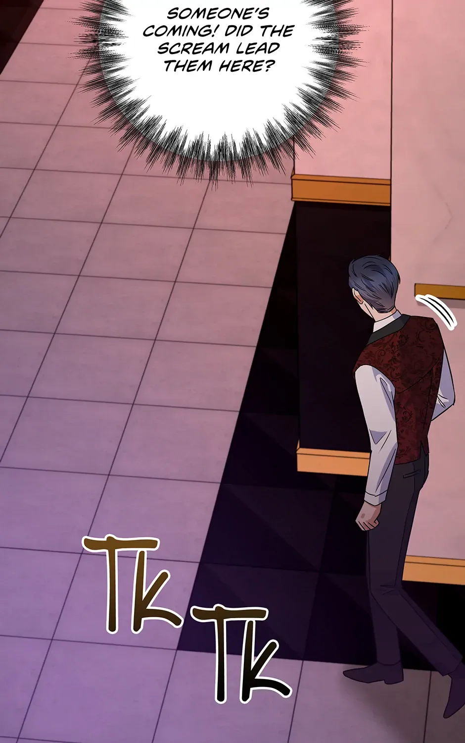Read Long Live Hate chapter 45 image 11 on Lezhin