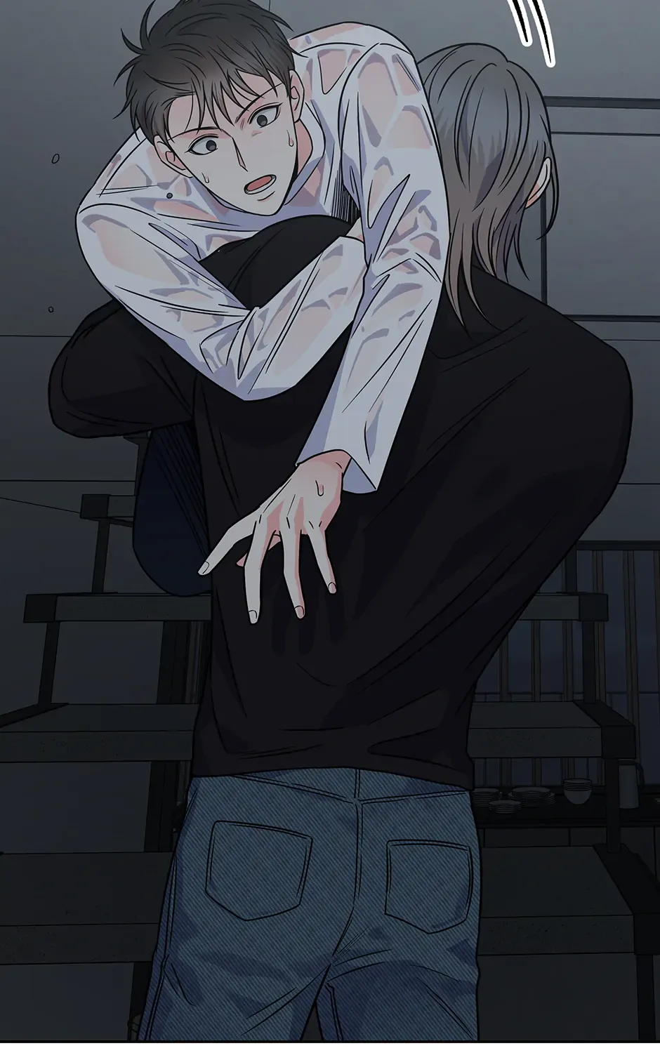 Read Long Live Hate chapter 45 image 111 on Lezhin