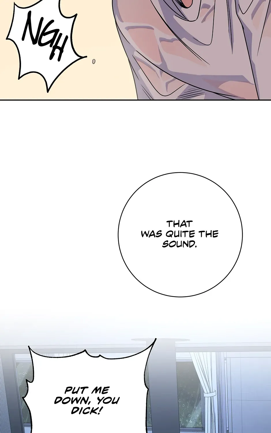 Read Long Live Hate chapter 45 image 119 on Lezhin