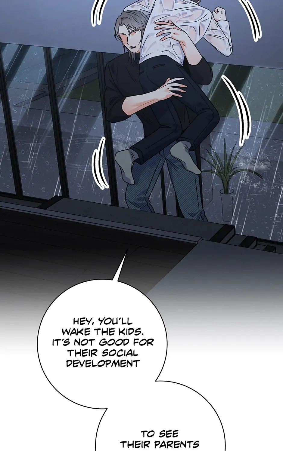 Read Long Live Hate chapter 45 image 121 on Lezhin