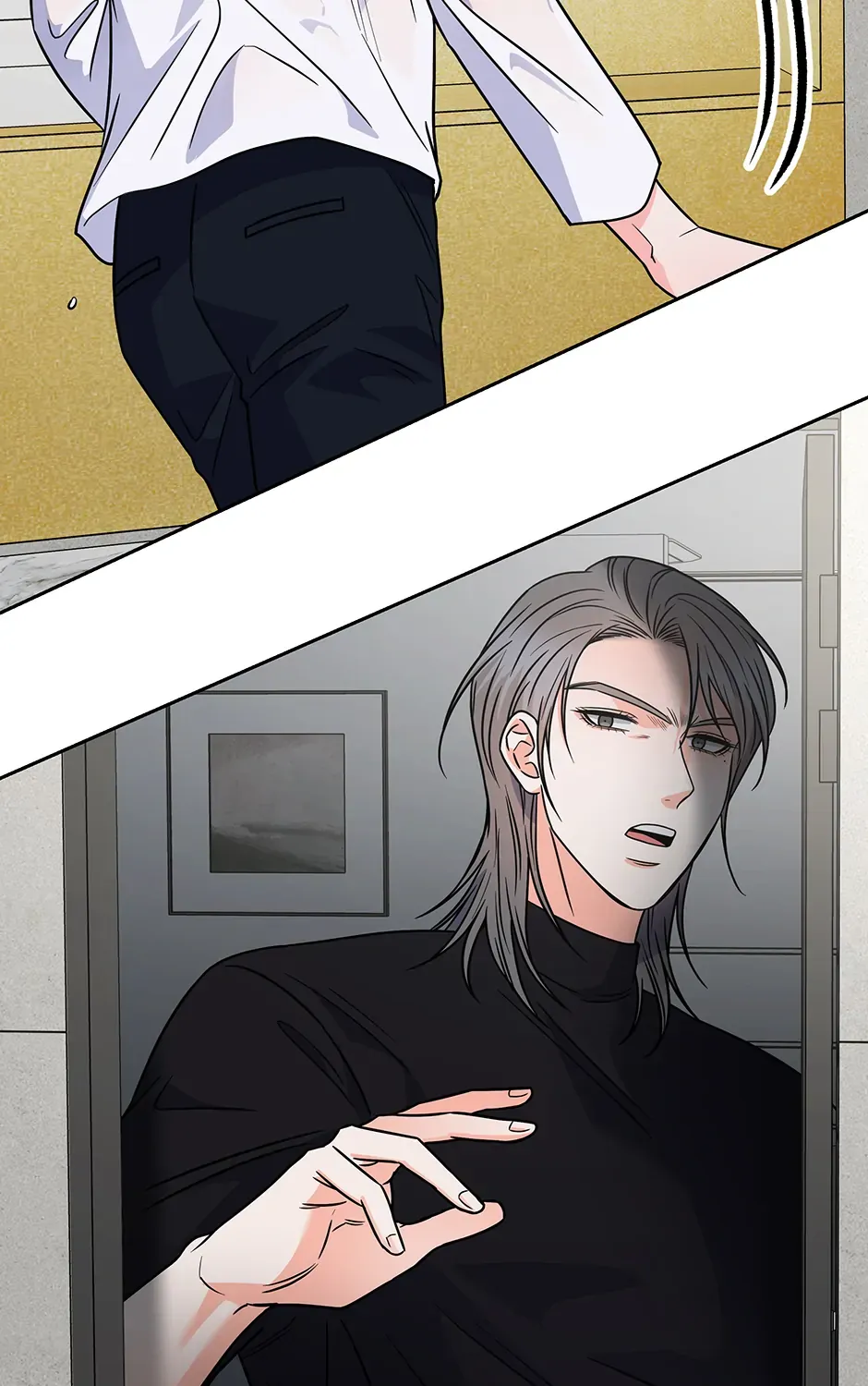 Read Long Live Hate chapter 45 image 129 on Lezhin
