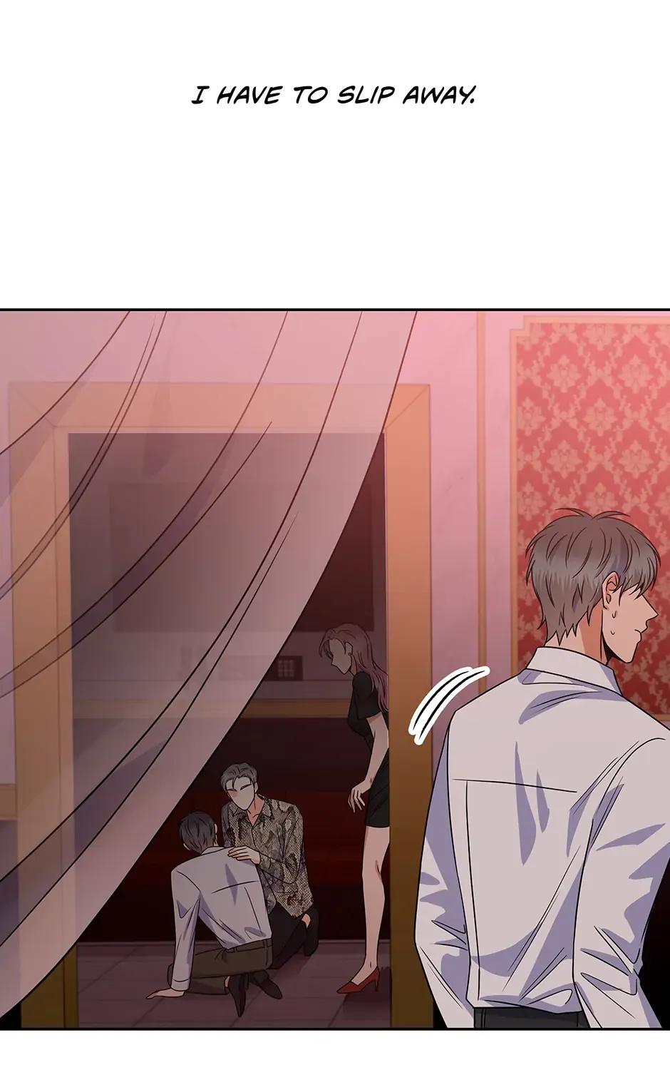 Read Long Live Hate chapter 45 image 13 on Lezhin