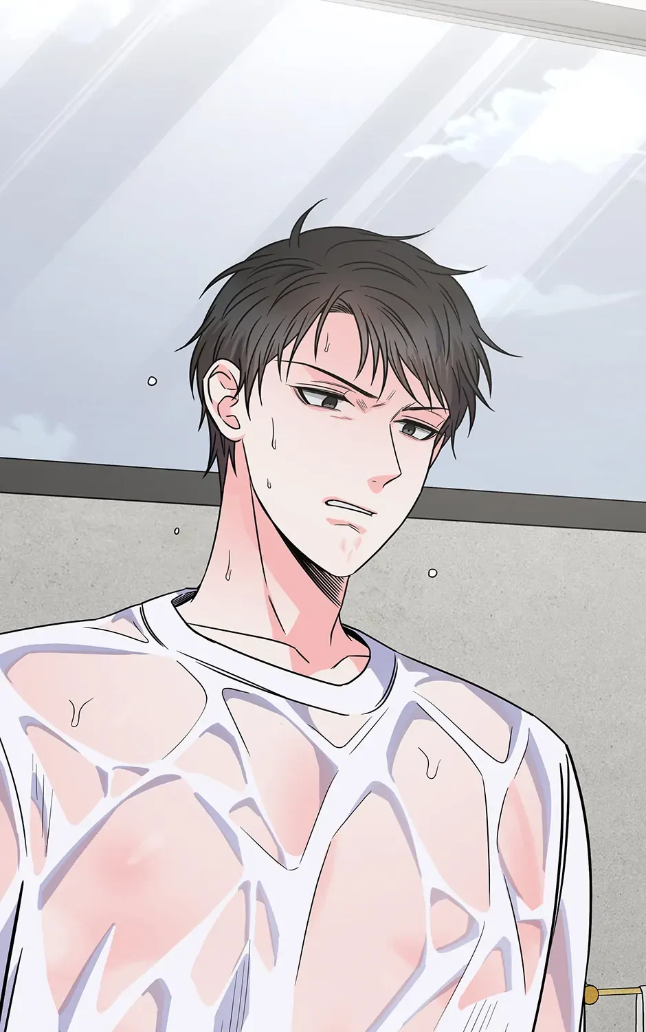 Read Long Live Hate chapter 45 image 135 on Lezhin