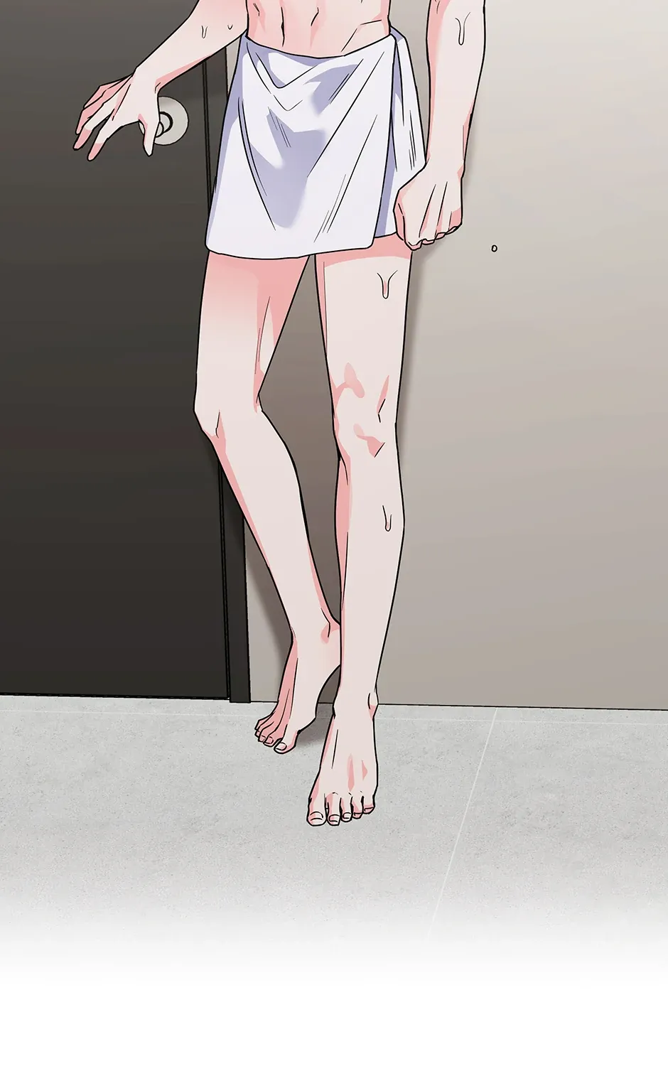 Read Long Live Hate chapter 45 image 141 on Lezhin