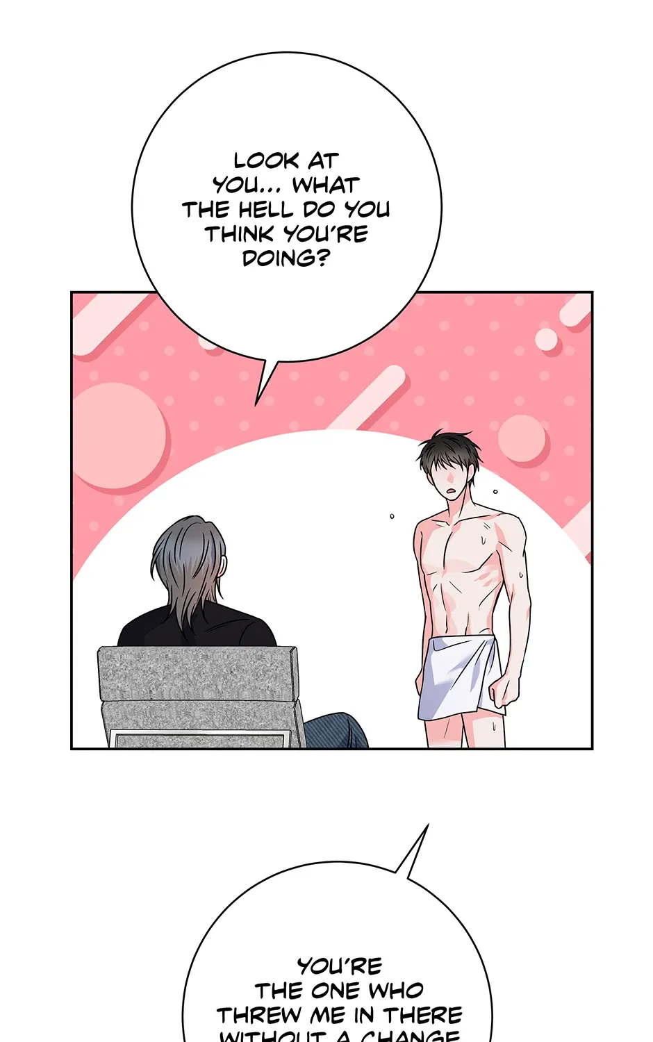 Read Long Live Hate chapter 45 image 145 on Lezhin