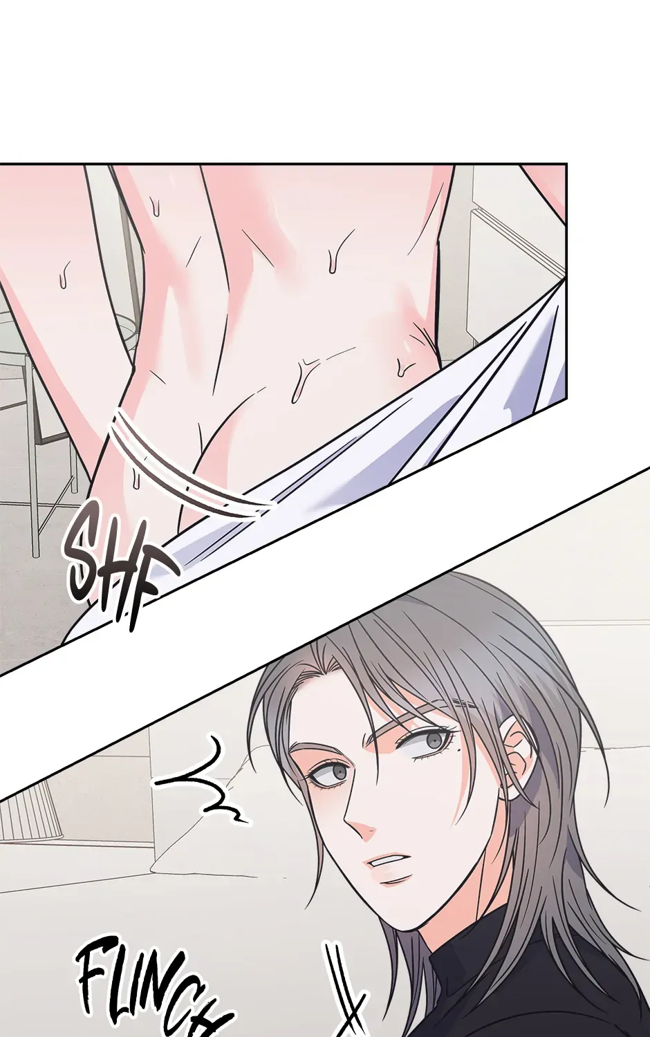 Read Long Live Hate chapter 45 image 151 on Lezhin