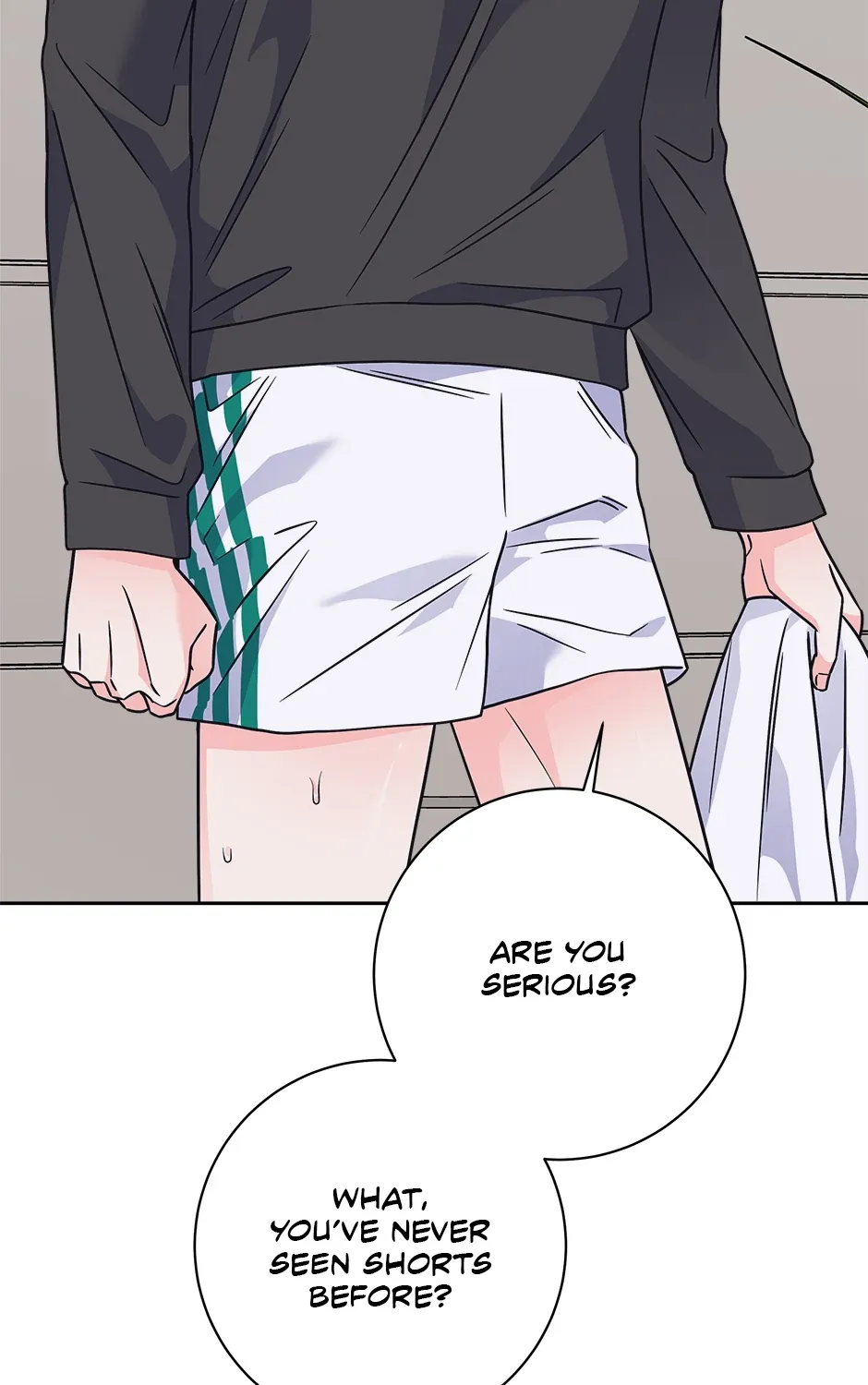Read Long Live Hate chapter 45 image 159 on Lezhin