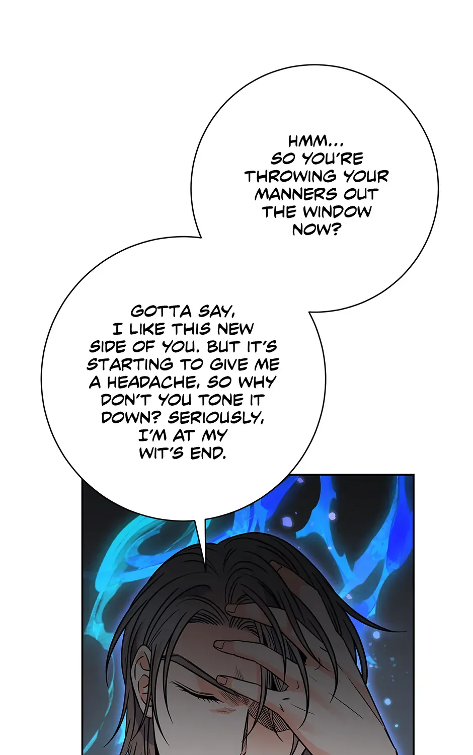 Read Long Live Hate chapter 45 image 165 on Lezhin