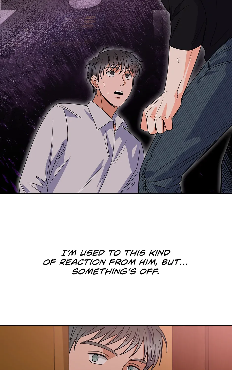 Read Long Live Hate chapter 45 image 3 on Lezhin