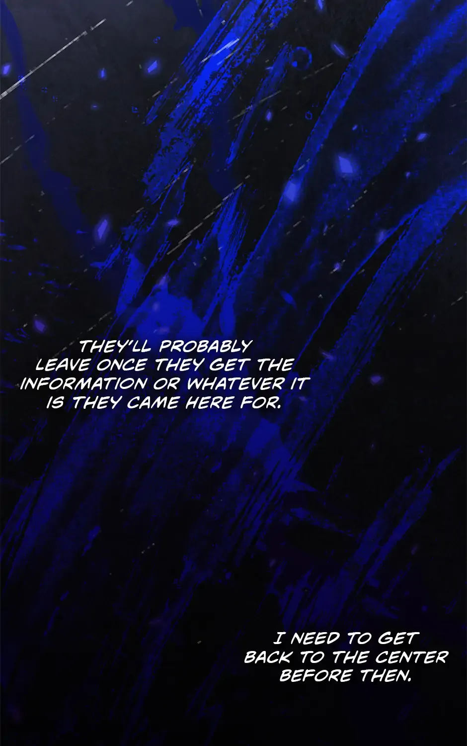 Read Long Live Hate chapter 45 image 31 on Lezhin