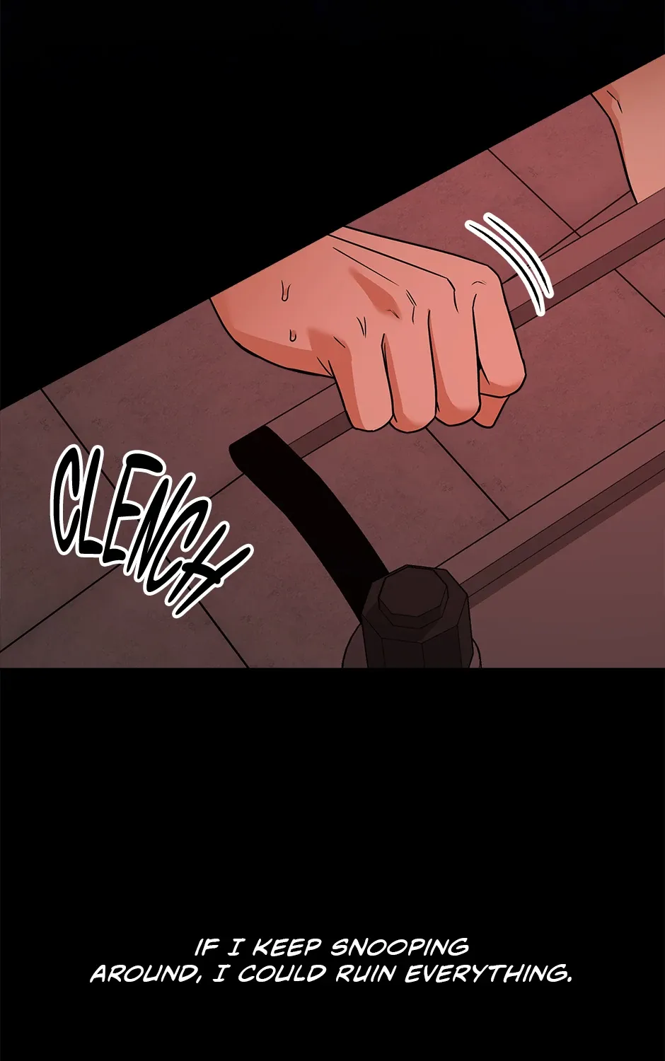 Read Long Live Hate chapter 45 image 33 on Lezhin