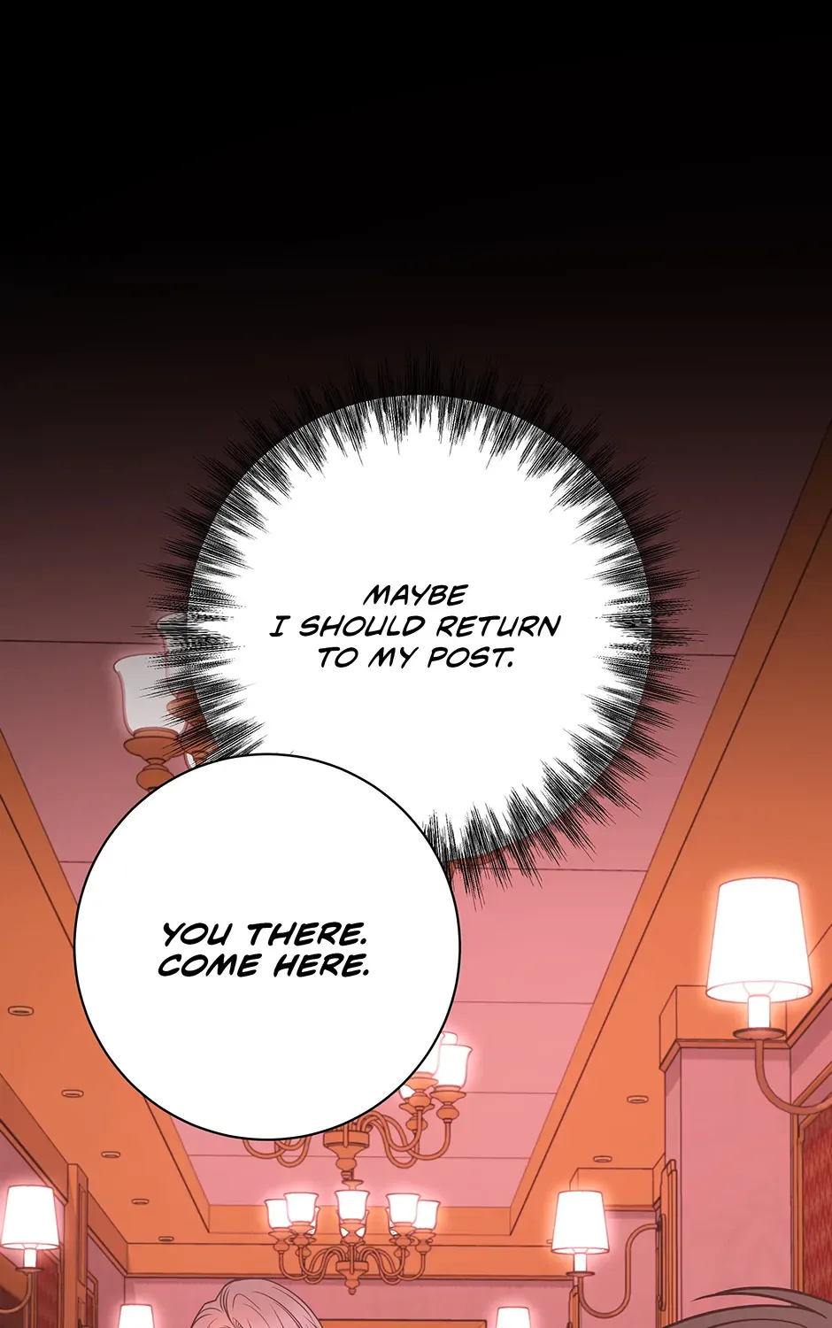 Read Long Live Hate chapter 45 image 35 on Lezhin