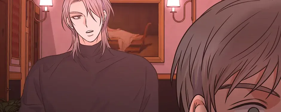 Read Long Live Hate chapter 45 image 36 on Lezhin