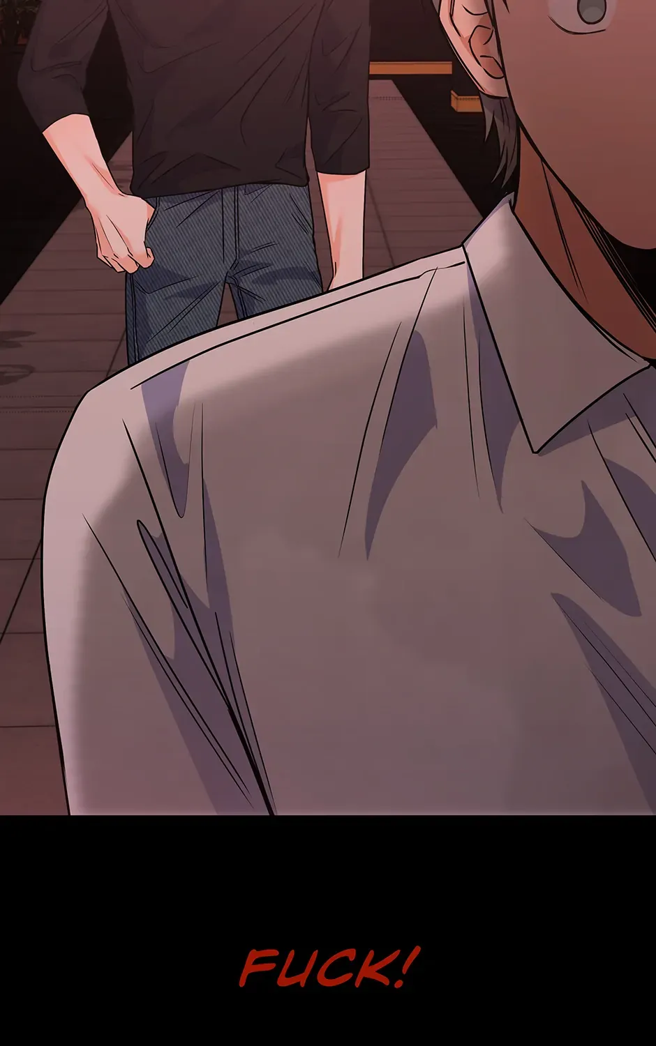 Read Long Live Hate chapter 45 image 37 on Lezhin