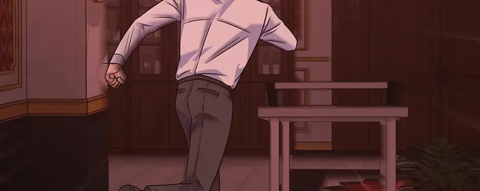Read Long Live Hate chapter 45 image 40 on Lezhin