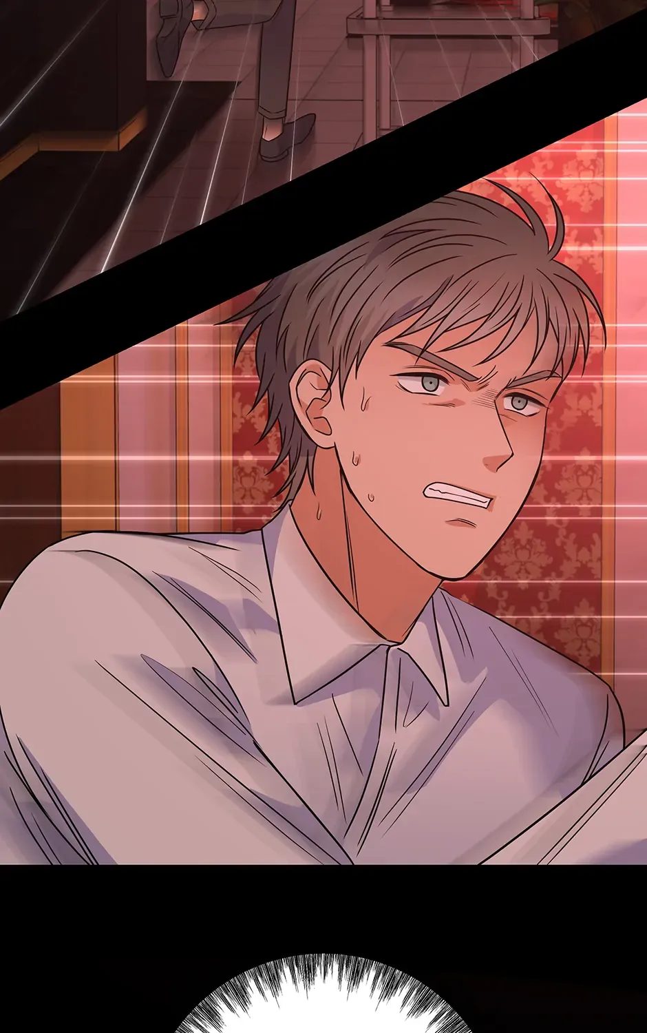 Read Long Live Hate chapter 45 image 41 on Lezhin