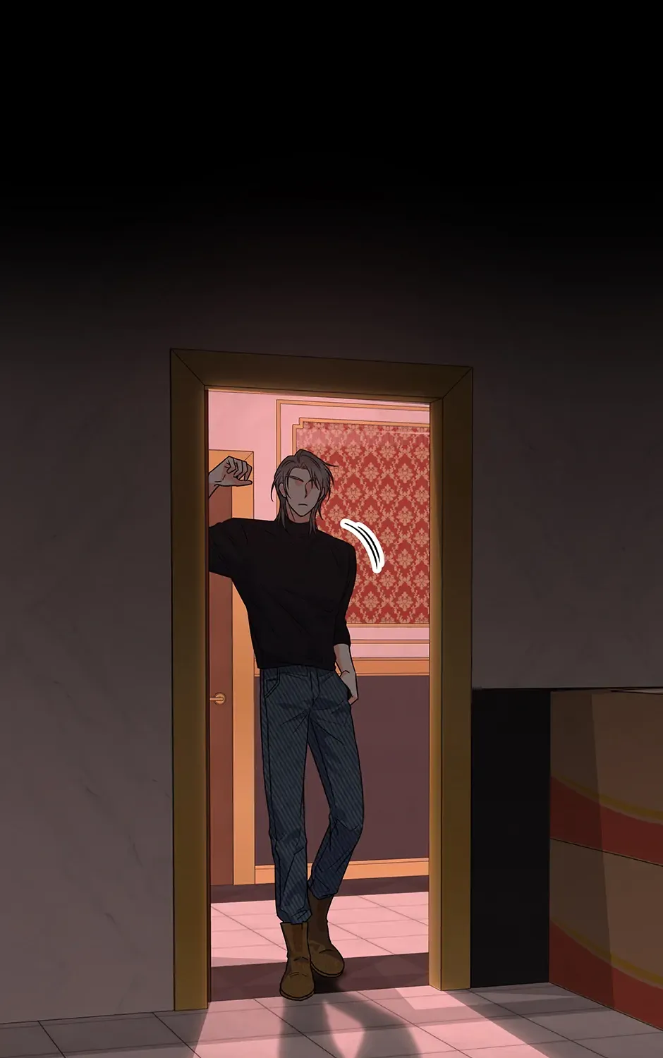 Read Long Live Hate chapter 45 image 51 on Lezhin