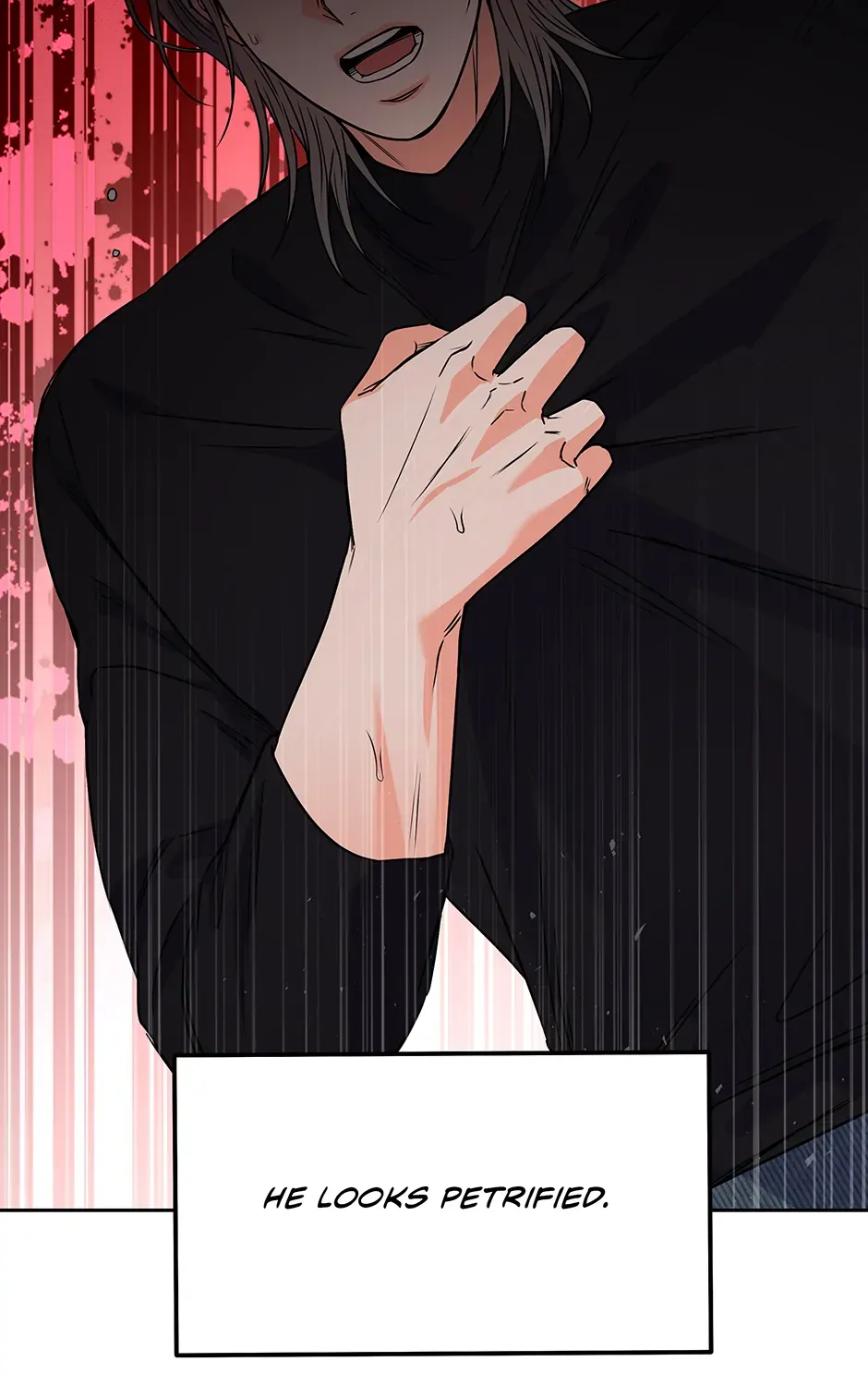 Read Long Live Hate chapter 45 image 7 on Lezhin