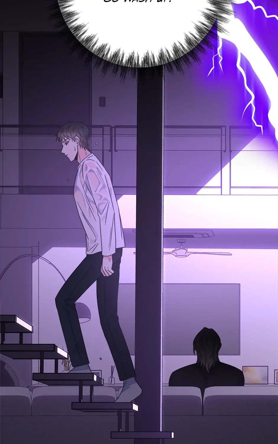 Read Long Live Hate chapter 45 image 85 on Lezhin
