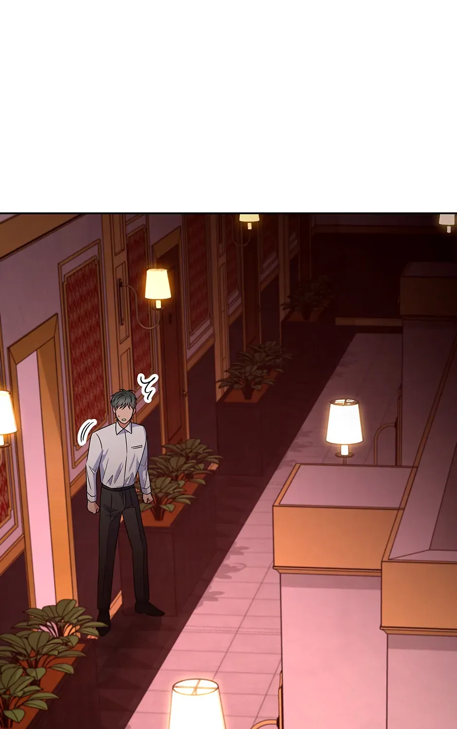 Read Long Live Hate chapter 45 image 9 on Lezhin