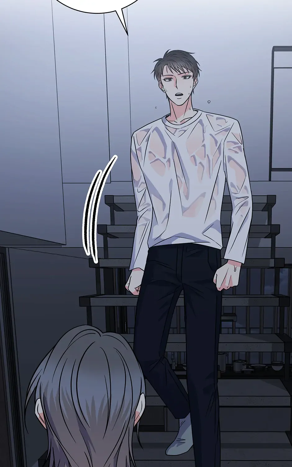 Read Long Live Hate chapter 45 image 97 on Lezhin