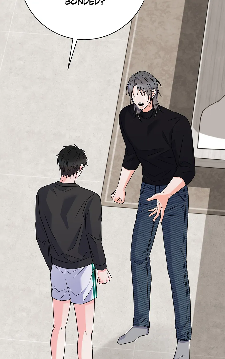 Read Long Live Hate chapter 46 image 103 on Lezhin