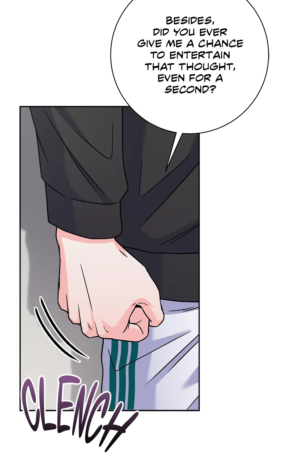 Read Long Live Hate chapter 46 image 11 on Lezhin
