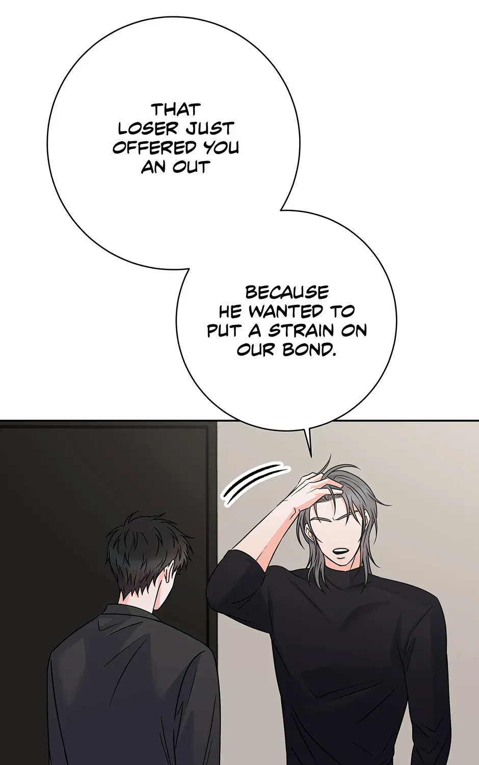 Read Long Live Hate chapter 46 image 113 on Lezhin