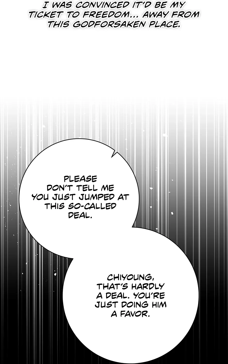Read Long Live Hate chapter 46 image 115 on Lezhin