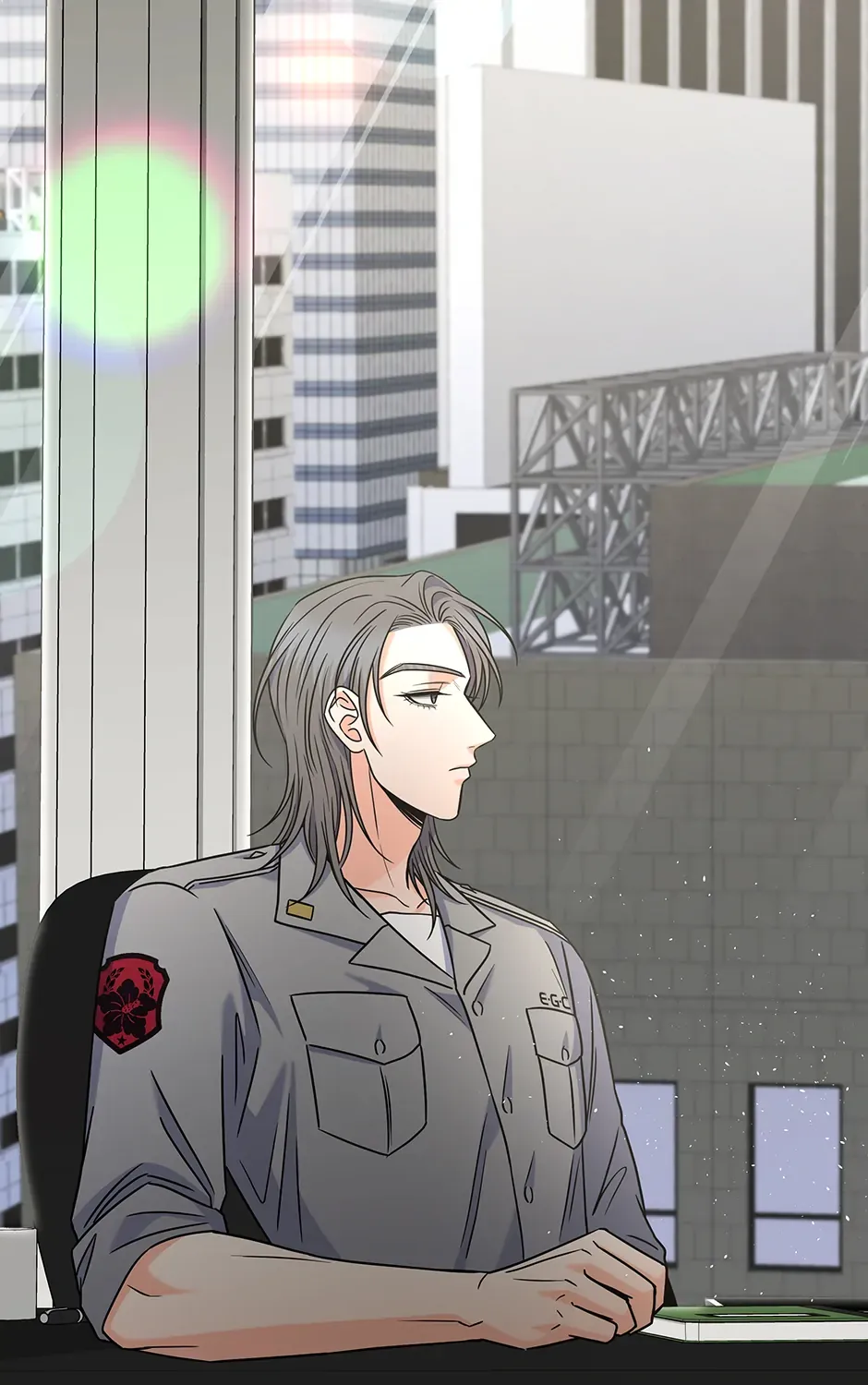 Read Long Live Hate chapter 46 image 167 on Lezhin