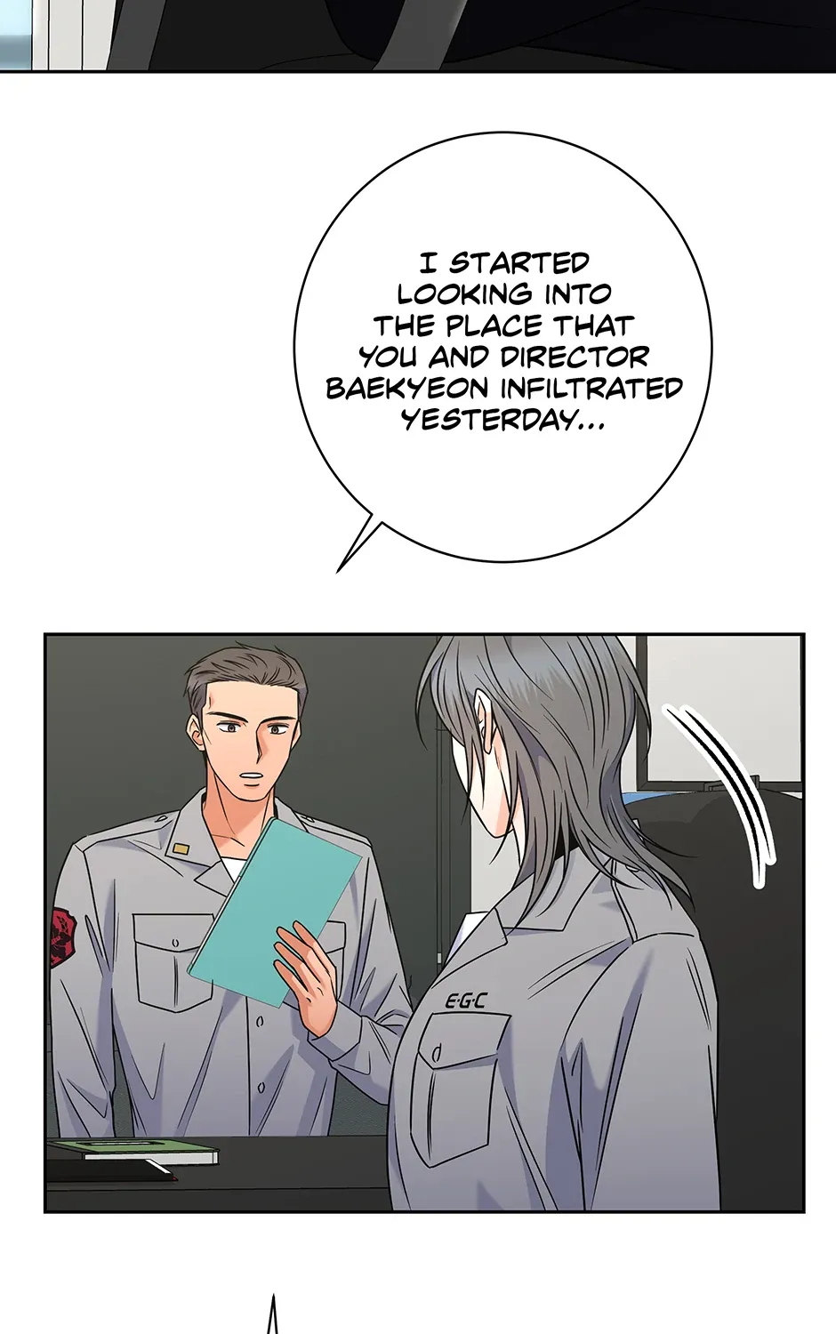 Read Long Live Hate chapter 46 image 169 on Lezhin