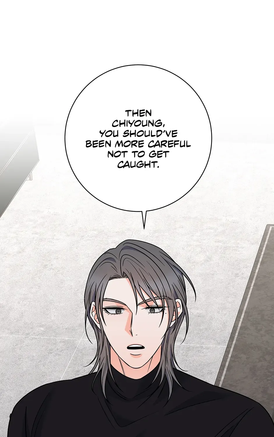 Read Long Live Hate chapter 46 image 17 on Lezhin