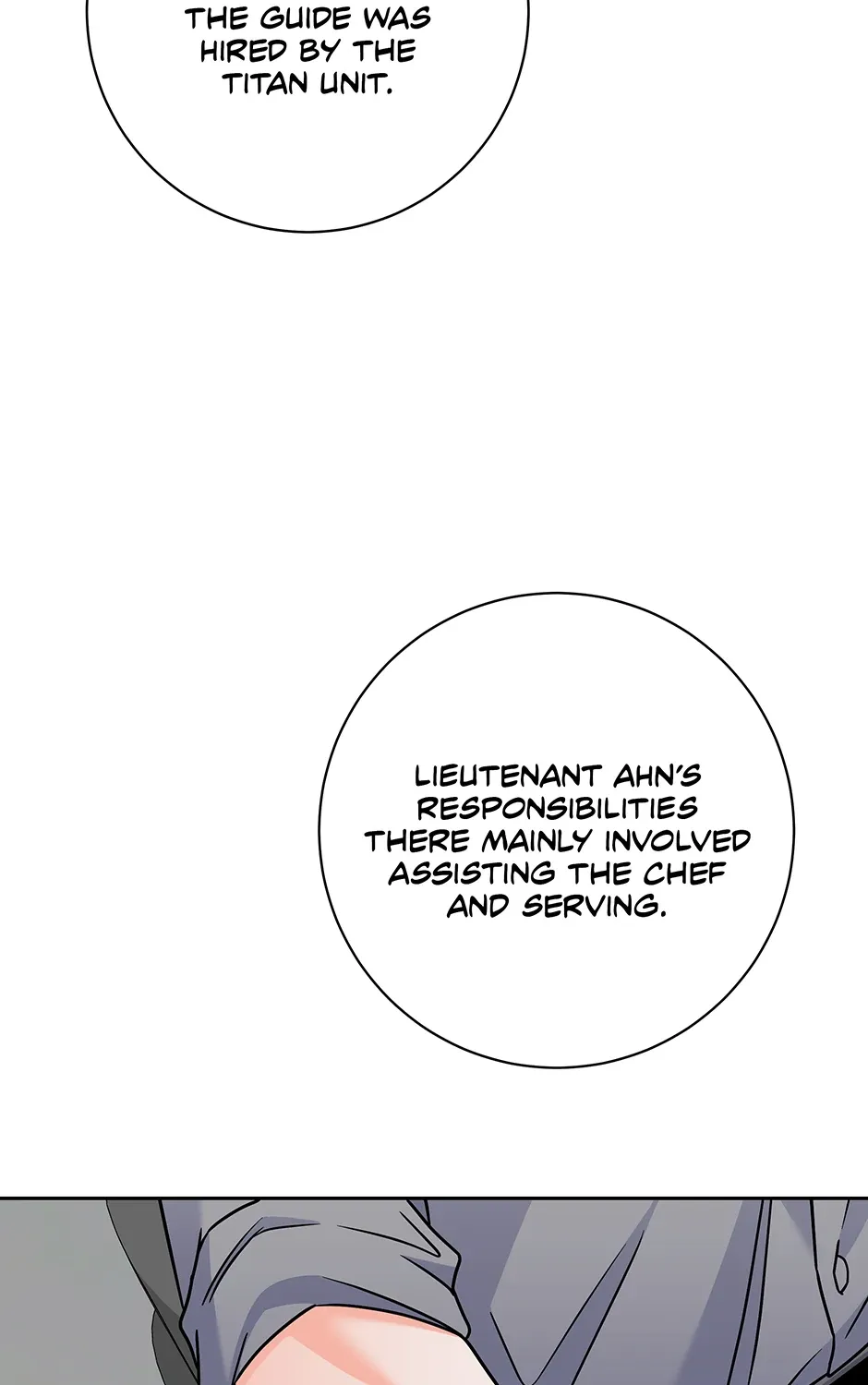 Read Long Live Hate chapter 46 image 171 on Lezhin
