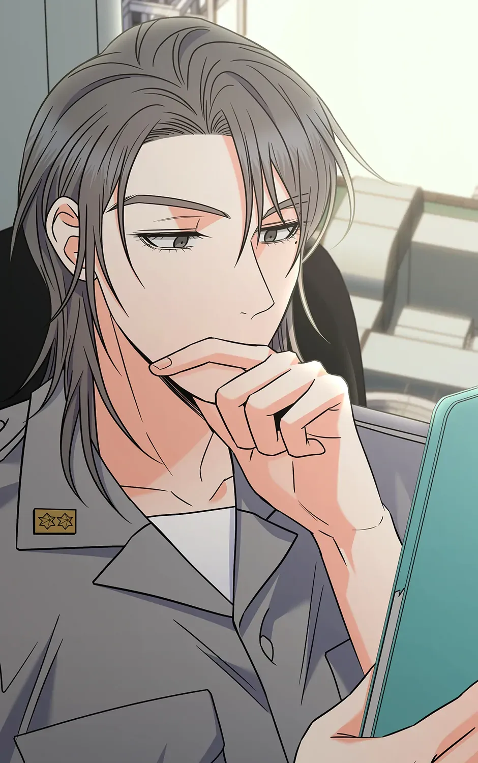 Read Long Live Hate chapter 46 image 179 on Lezhin