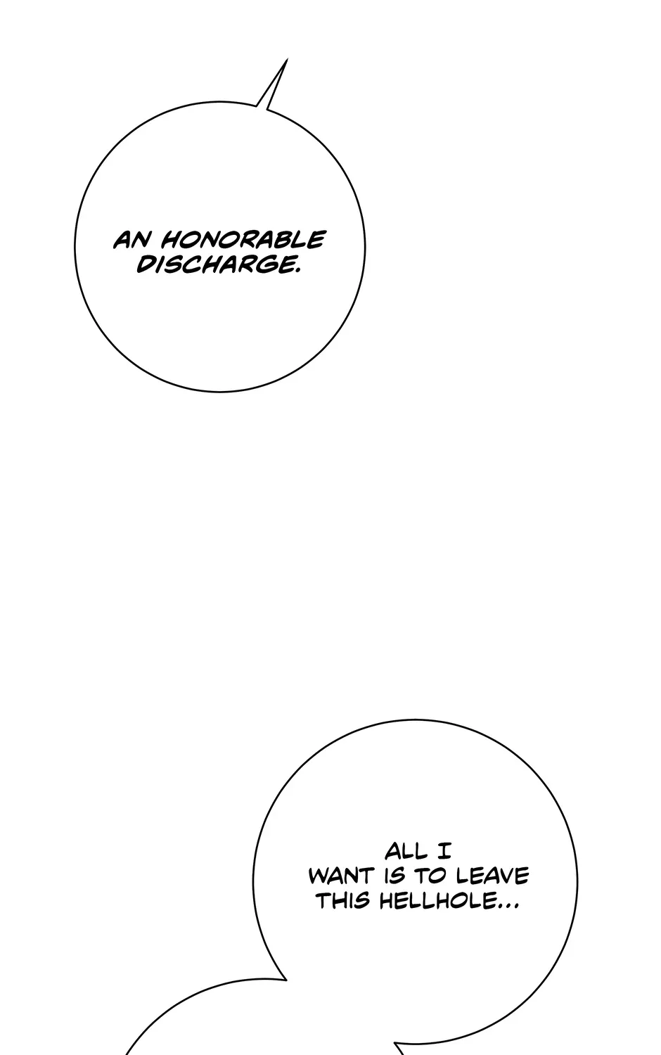 Read Long Live Hate chapter 46 image 29 on Lezhin