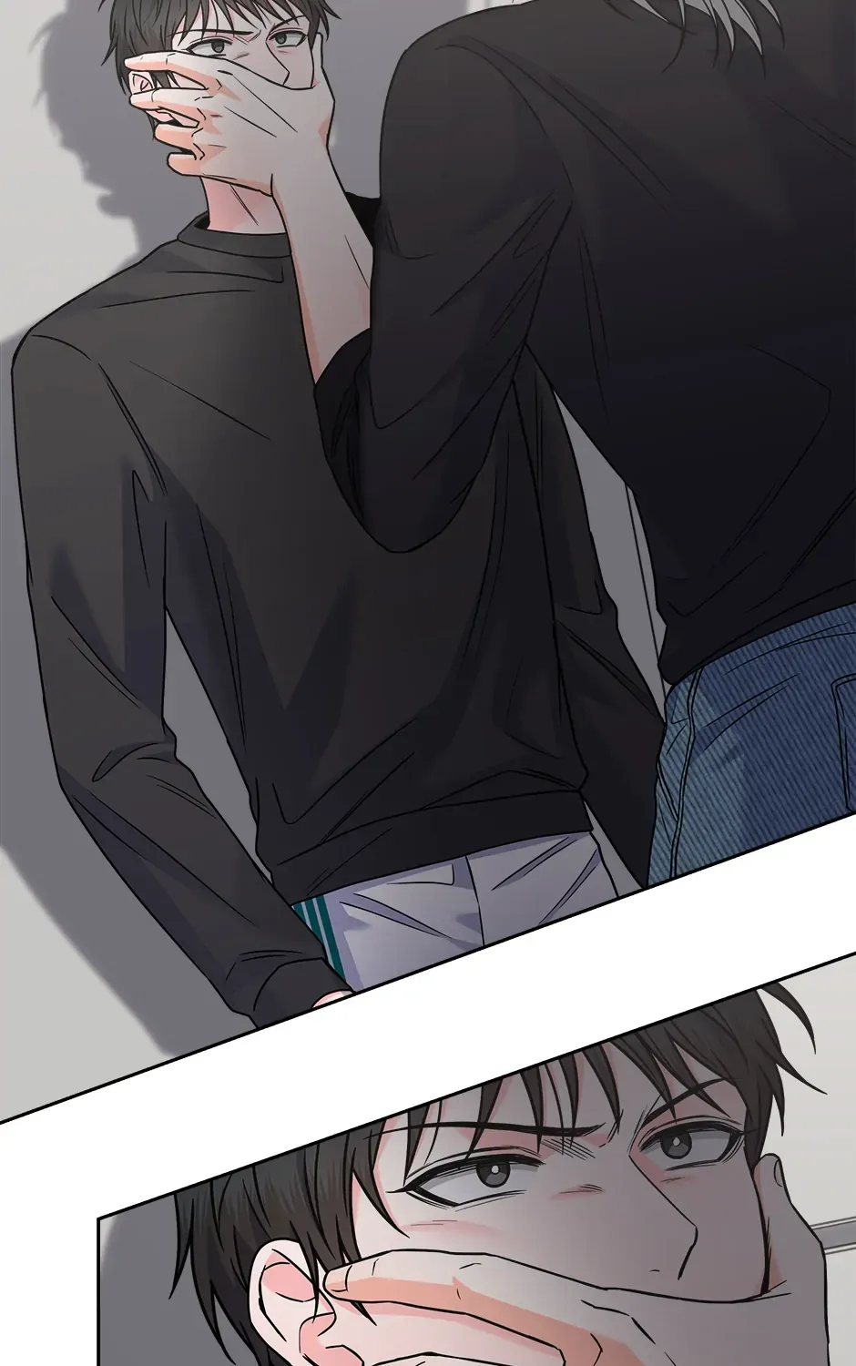 Read Long Live Hate chapter 46 image 3 on Lezhin