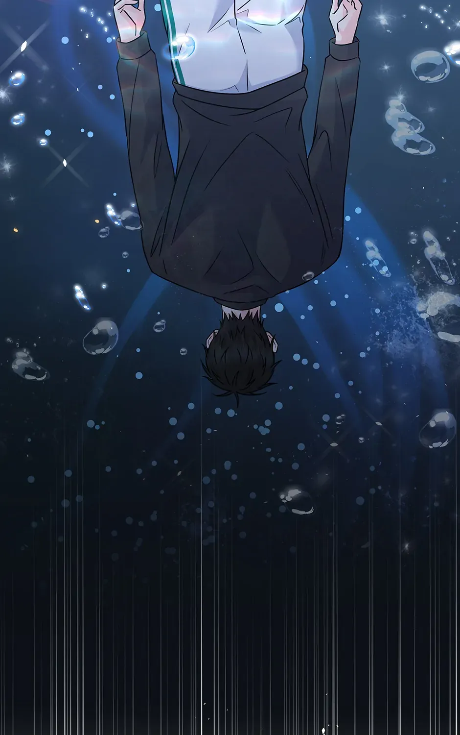 Read Long Live Hate chapter 46 image 41 on Lezhin