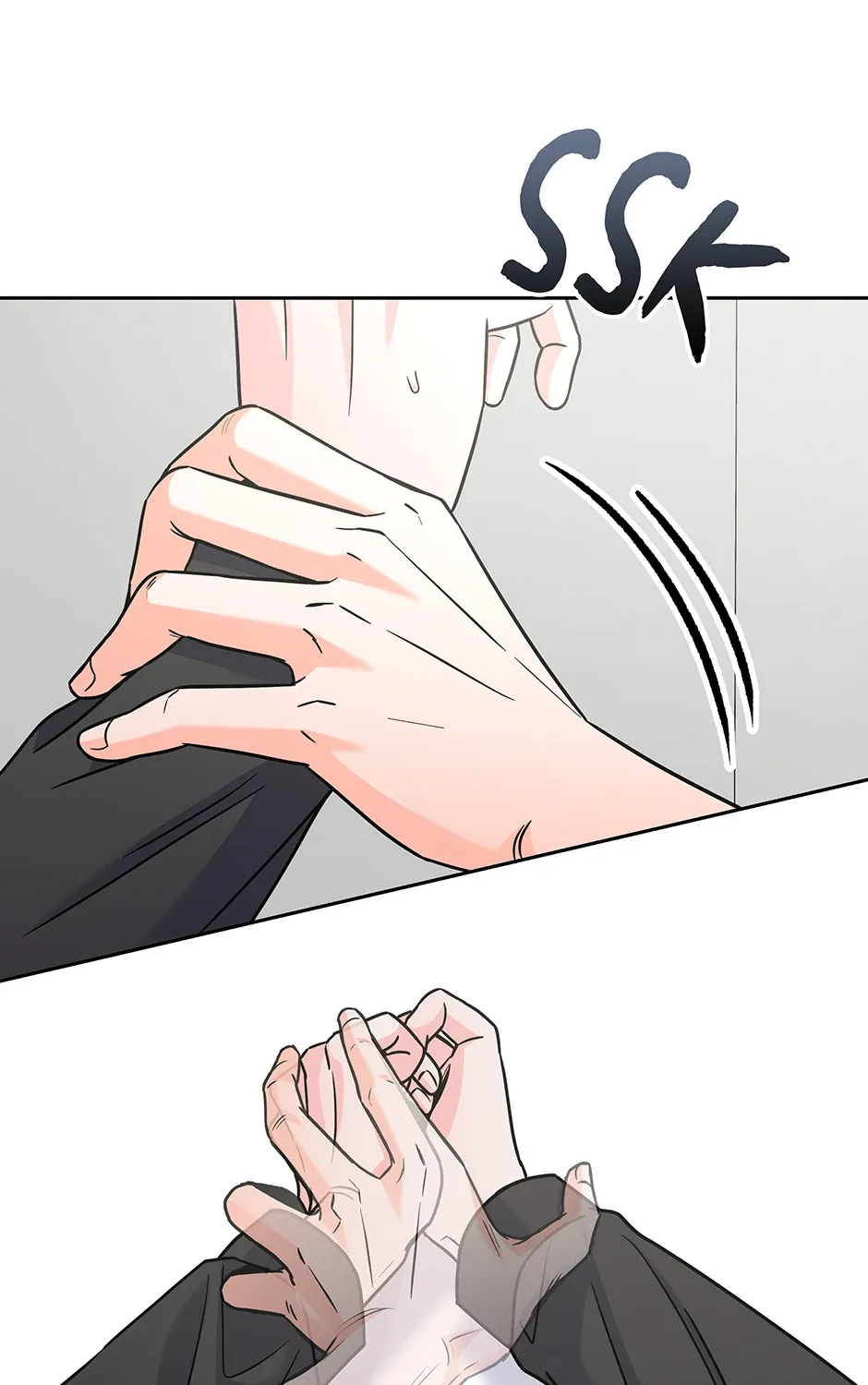 Read Long Live Hate chapter 46 image 49 on Lezhin
