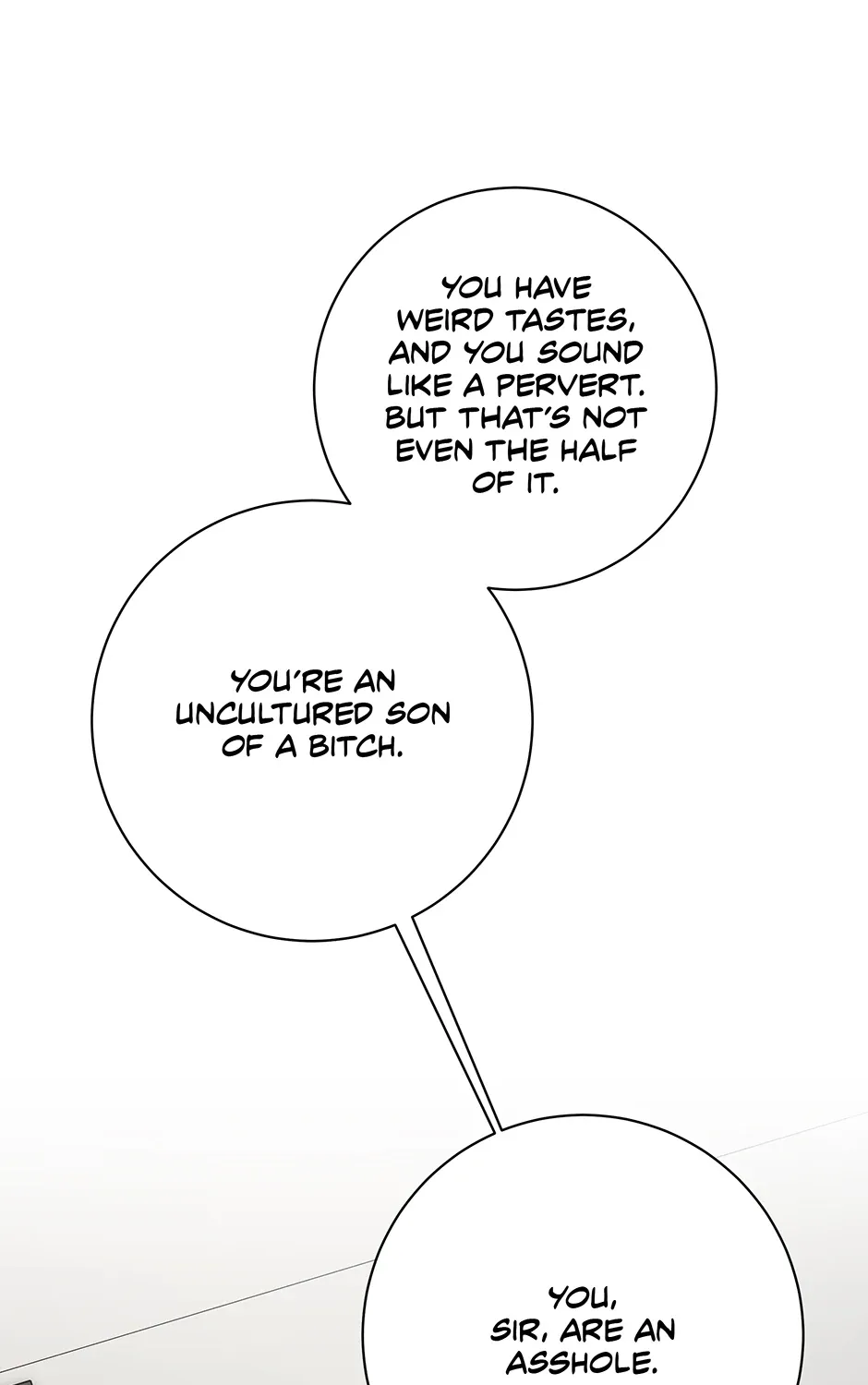 Read Long Live Hate chapter 46 image 55 on Lezhin