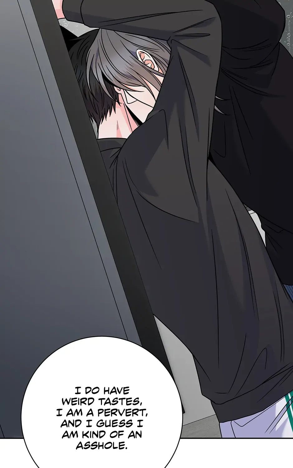 Read Long Live Hate chapter 46 image 57 on Lezhin