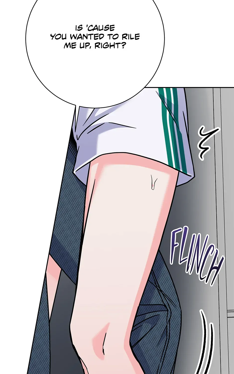 Read Long Live Hate chapter 46 image 63 on Lezhin
