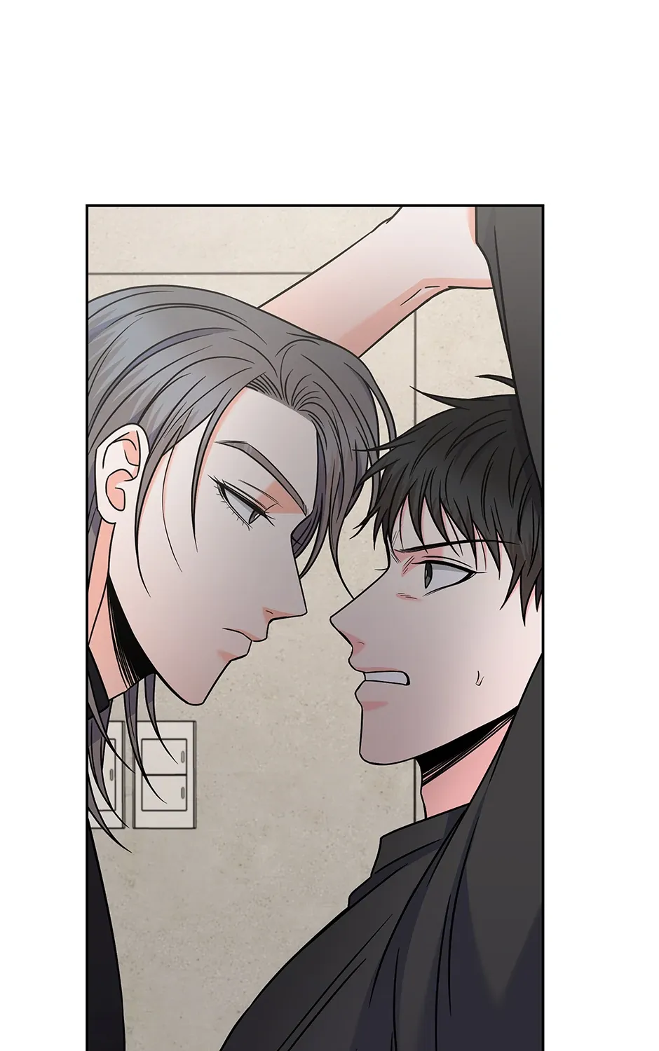 Read Long Live Hate chapter 46 image 65 on Lezhin