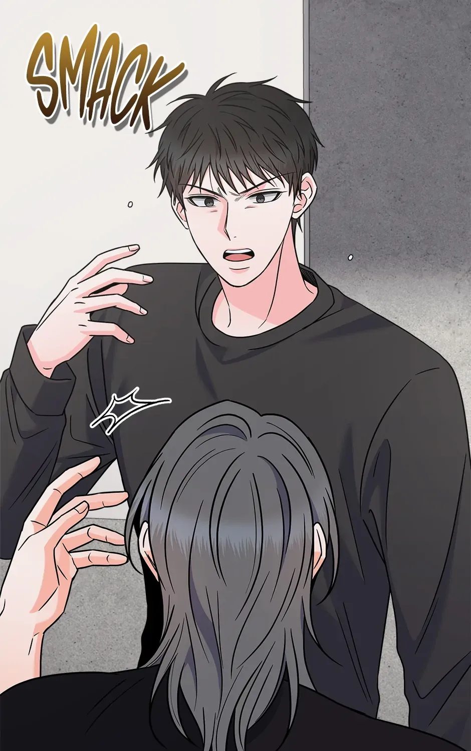 Read Long Live Hate chapter 46 image 7 on Lezhin