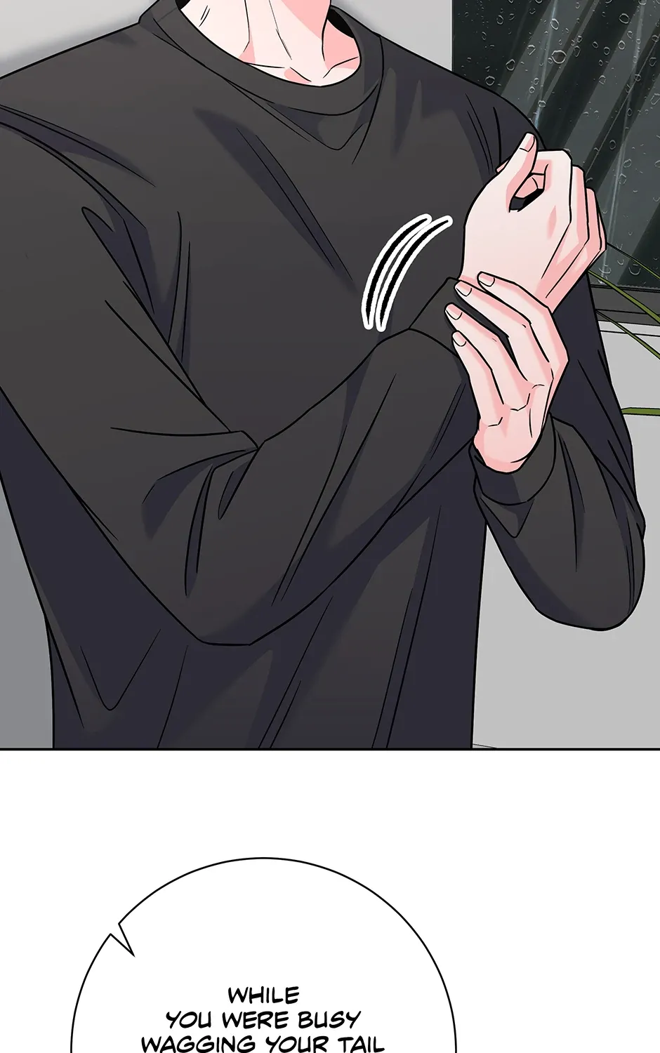 Read Long Live Hate chapter 46 image 79 on Lezhin