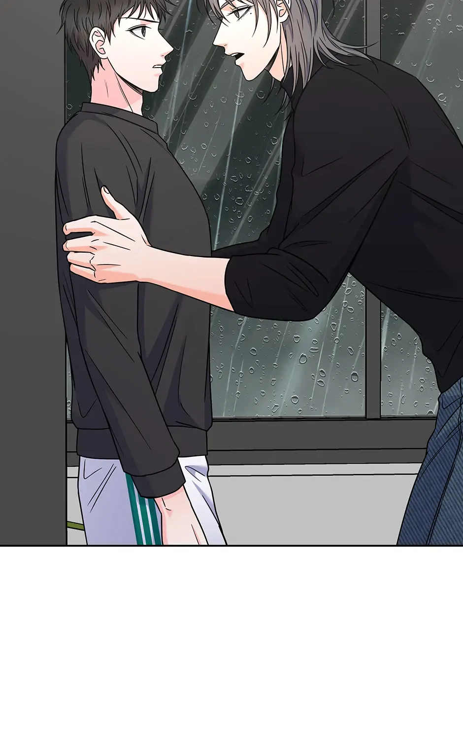 Read Long Live Hate chapter 46 image 85 on Lezhin