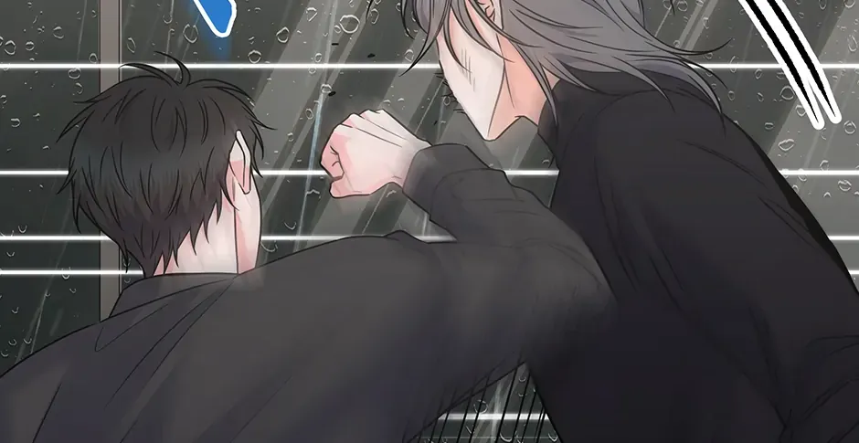 Read Long Live Hate chapter 46 image 92 on Lezhin
