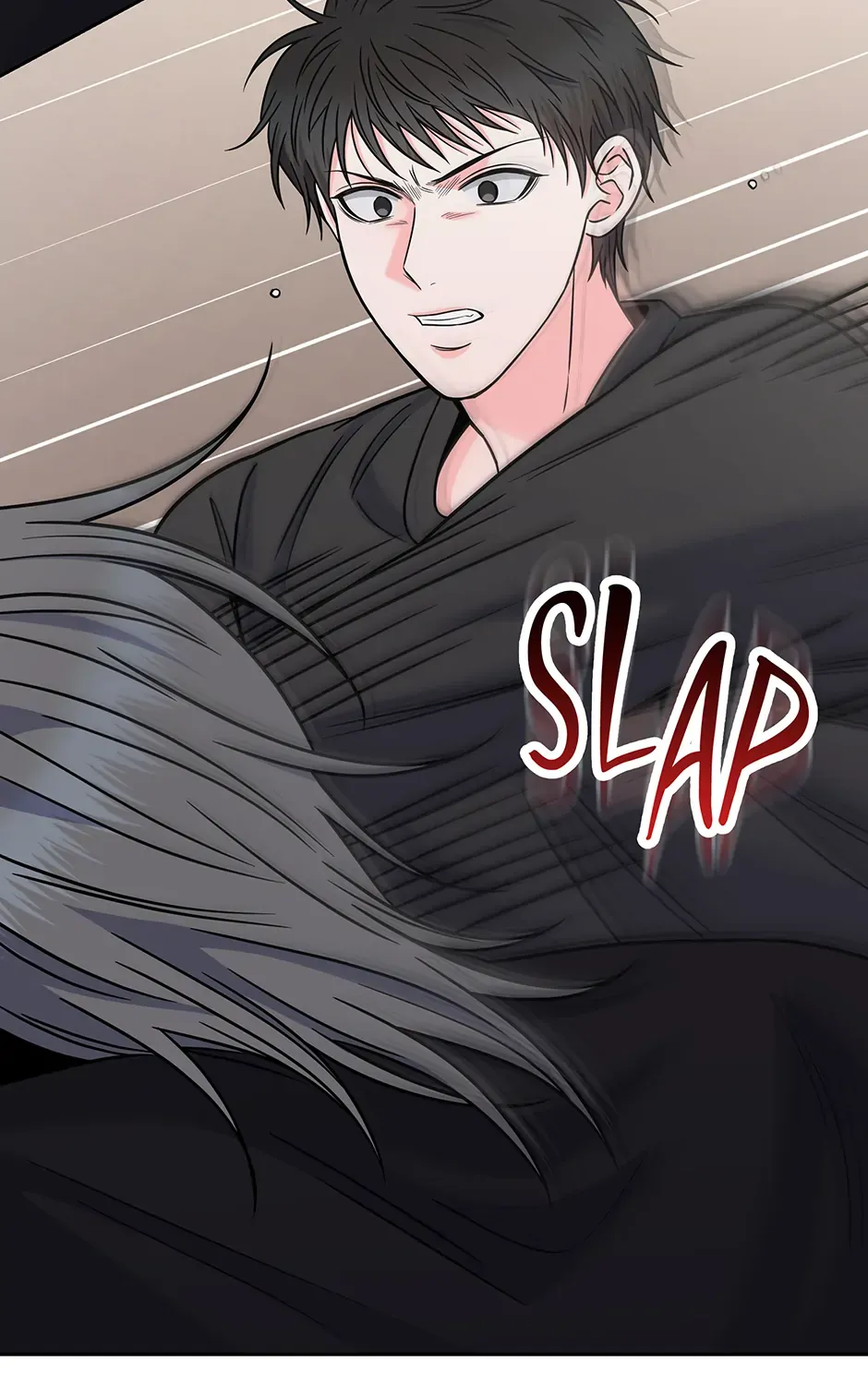 Read Long Live Hate chapter 46 image 95 on Lezhin